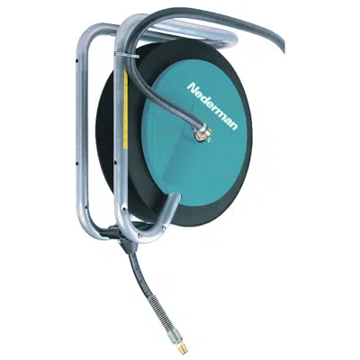 Hose Reel 876