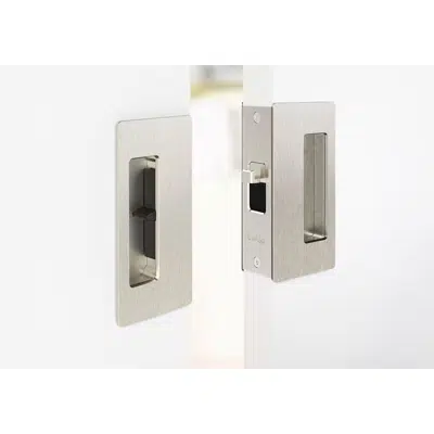 Image for CL200 Flush Pocket Door Hardware