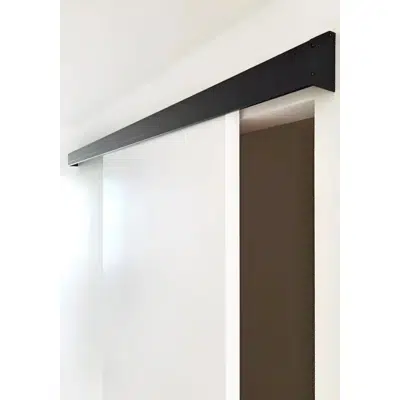 Image for CS WallMountTrack