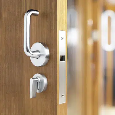 Image for CL100 Range Sliding Door Hardware
