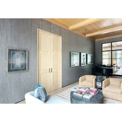Image for Cavity Slider Pocket Door Frames (Ultimate 2x6 Stud)