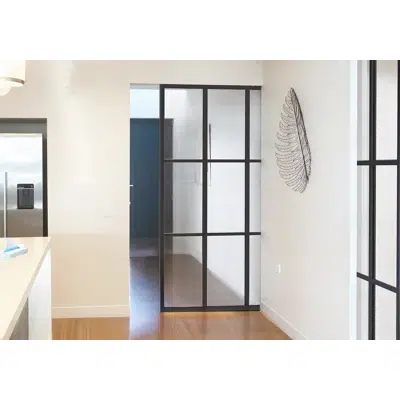 Image for CS LoftDoor