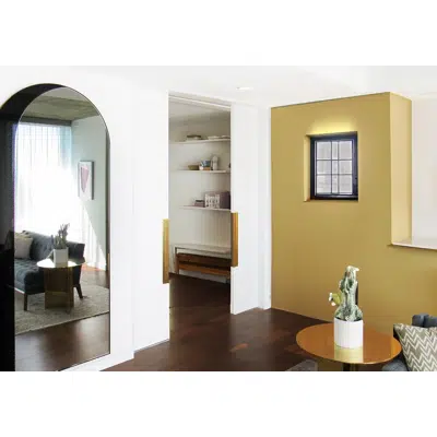 Image for Cavity Slider Pocket Door Frames (Standard 2x4 Stud)