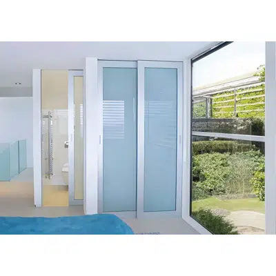 Image for FH CeilingMount Track Systems