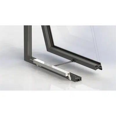 Immagine per Generic Top Hung Window with SECO N 24 25