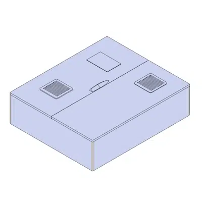 Image for 3kW-11kW Variable Speed Fan Control Panel
