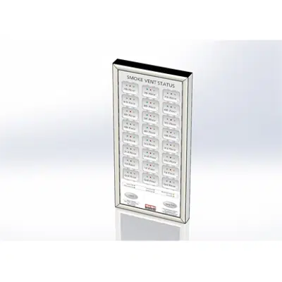Image for SHEVTEC® Repeater Panel