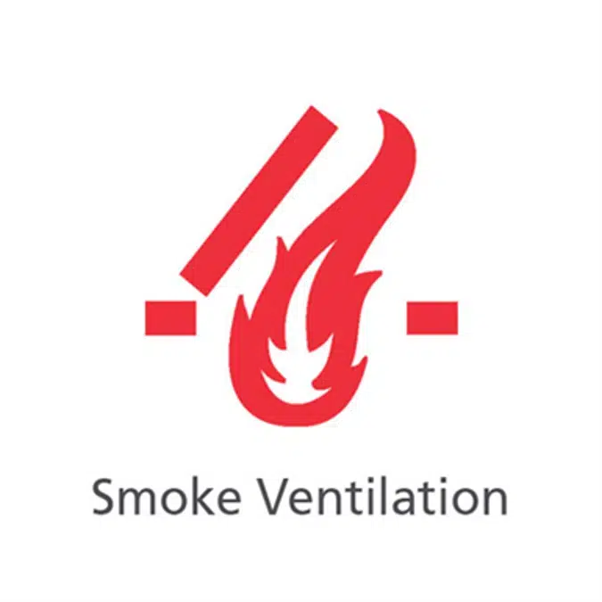 SECO Ni Folding Arm Actuator - Fixed