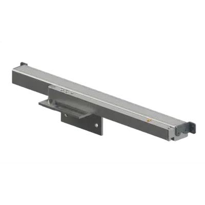 Image for SECO Ni Folding Arm Actuator - Fixed