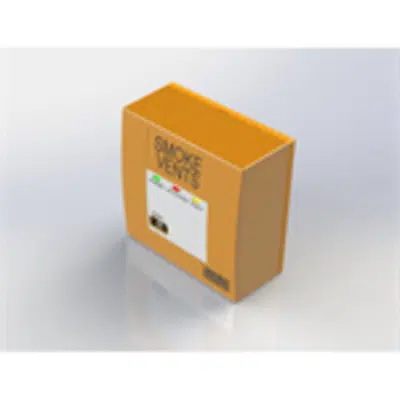 Image for OS3 Tamper Proof Manual Control Point