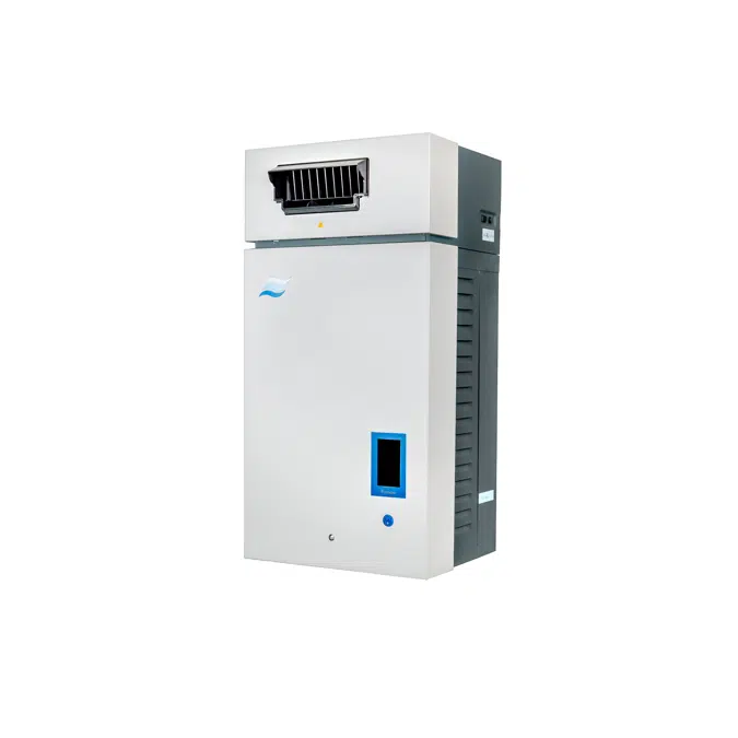 RS II Small Space - Resistive Steam Humidifier