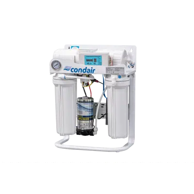 Image pour RO-H - Reverse Osmosis System