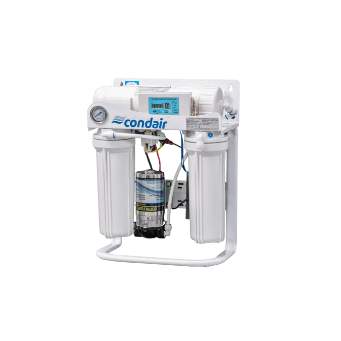 RO-H - Reverse Osmosis System