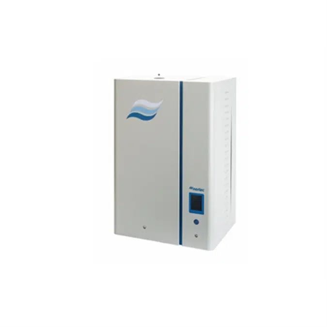 EL Series - Electrode Steam Humidifier