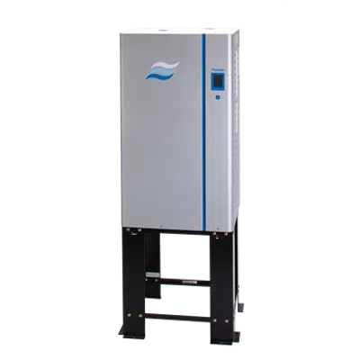 Image pour GS II - Gas-fired Steam Humidifier 50 &100 lb/hr