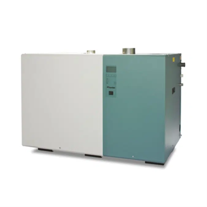 SETC Series - Steam Exchange Humidifier