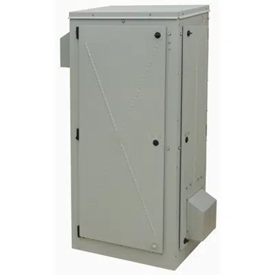Image for RS-OC Series - Electric Steam Outdoor Humidifiers