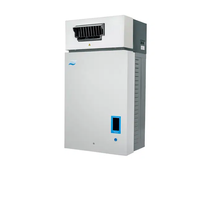 RS II Medium Space - Resistive Steam Humidifier