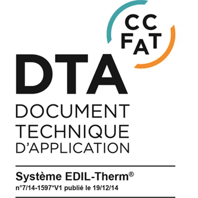 BIM objects - Free download! EDIL-Therm EPS System | BIMobject