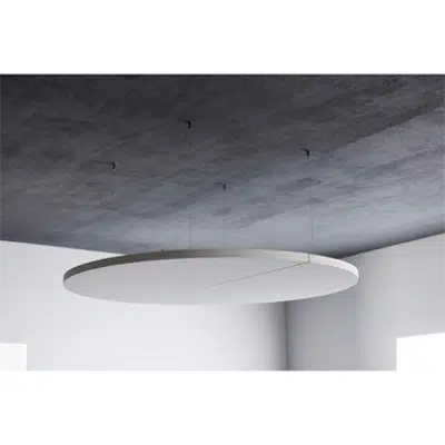 Image pour Ecophon Solo™ Circle XL