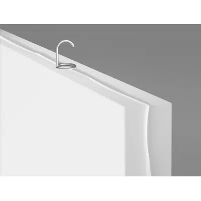 Image for Ecophon Hygiene Advance™ Baffle