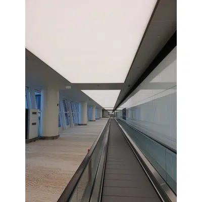 画像 CLIPSO SO AERO Silent&Light - Acoustic Lightboxes
