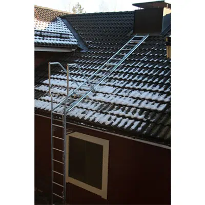 Image for Roof Ladder