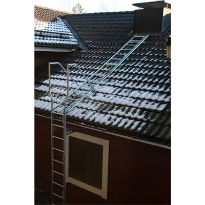 Roof Ladder