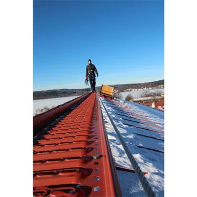 Image for Roof Gangway