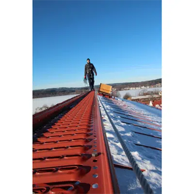 изображение для Roof Gangway