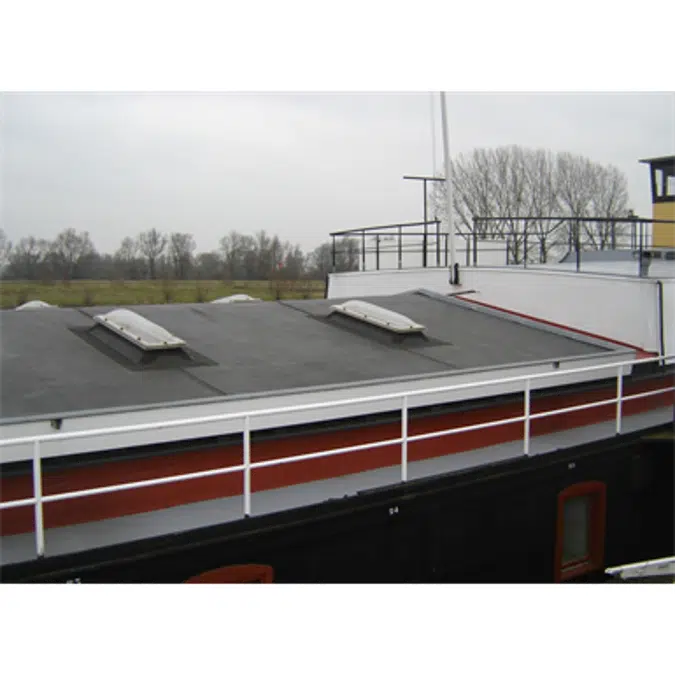 FR_VMBSO_Membrane roofing Mastersystems EPDM