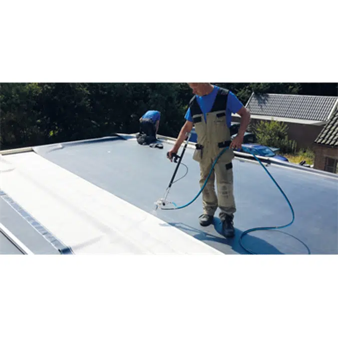 FR_VMBSO_Membrane roofing Mastersystems EPDM