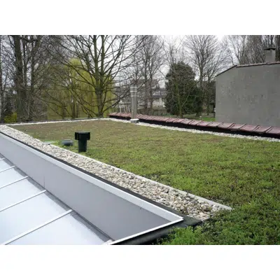 Зображення для FR_VMBSO_Green roof_Membrane Resitrix EPDM