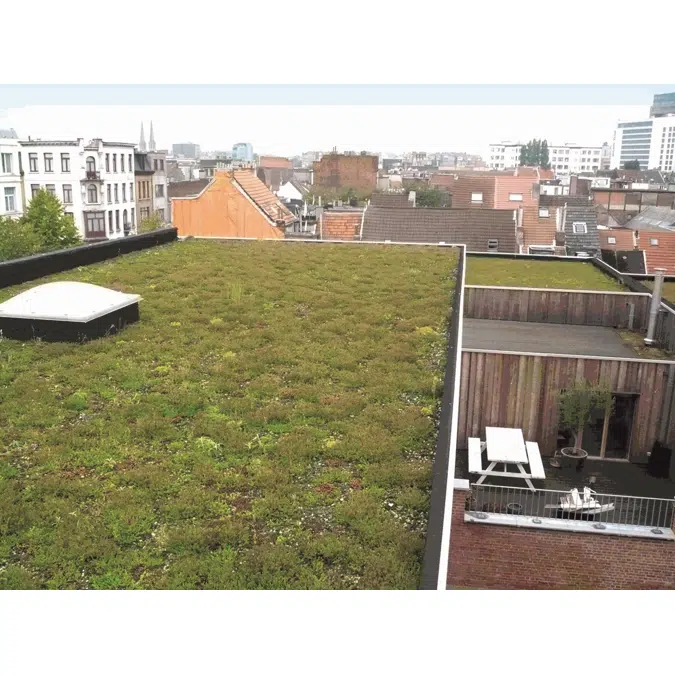 VMBSO_Green roof_Membrane Mastersystems EPDM