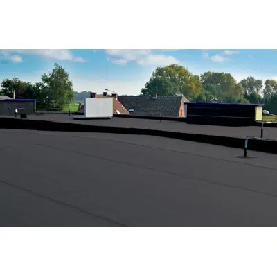 Image for FR_VMBSO_Membrane roofing_Versico EPDM