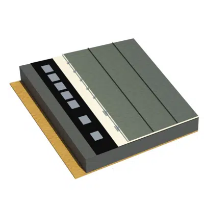 Image for BE_en_Standing_Seam_Warm_Roof_Cellular_Glass_VMZINC