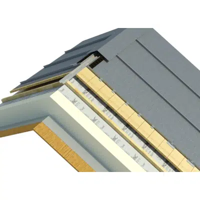 Image for BE_en_Standing_Seam_Cold_Roof_Wooden_Deck_VMZINC