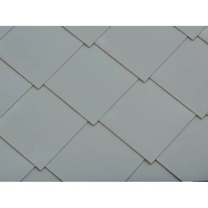 ZINC-VMZINC Square Shingle-420x420-Non aligned joints