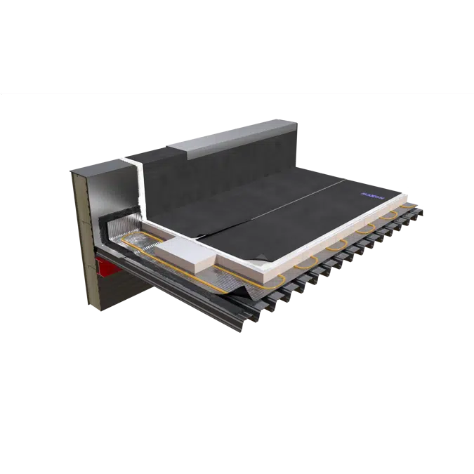 FR_VMBSO_Membrane roofing_Maxon EPDM