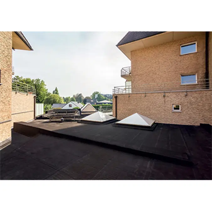 VMBSO_Membrane roofing - Resitrix EPDM 