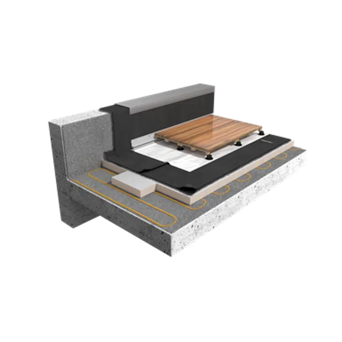 VMBSO_Membrane d'étanchéité - Resitrix EPDM