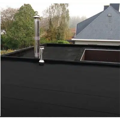 Image for VMBSO_Membrane roofing - Retridex EPDM 