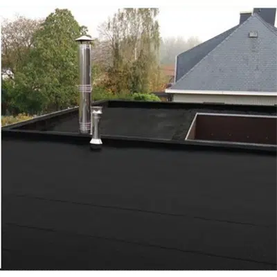 afbeelding voor FR_VMBSO_Membrane roofing RetrideX EPDM