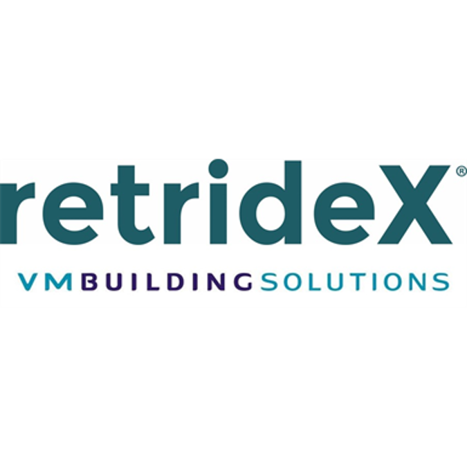 Membrane roofing - RetrideX EPDM