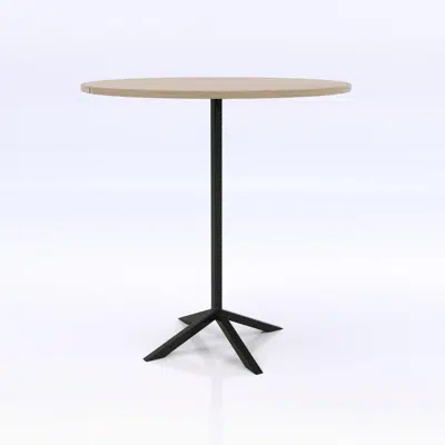 Funk Table H110 D70图像