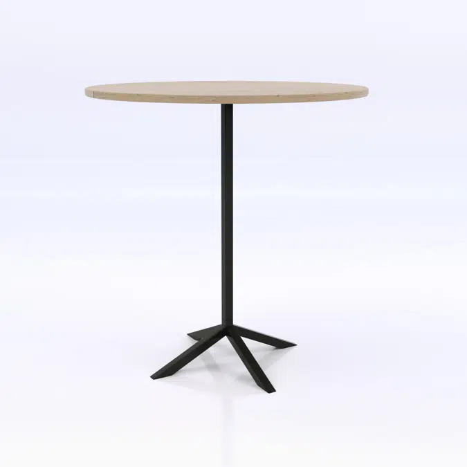 Funk Table H110 D70