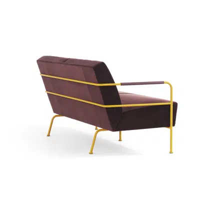 Image for Cinema Sofa