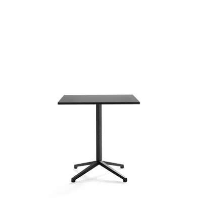 Image for Archal X Table H62 80x80