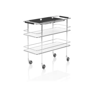 Image for Cargo Support Trolley