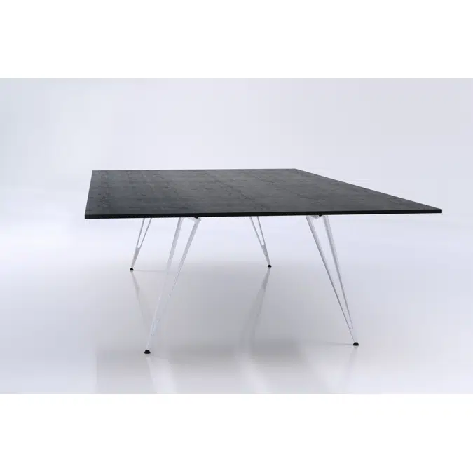 Attach Table H90 400x200